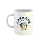 Mug Kapsul Kara-Thé