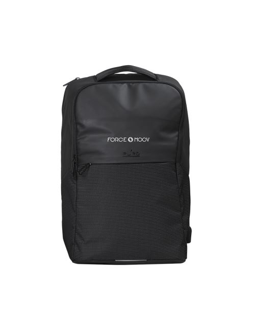 Sac à dos ForceMoov Puro Noir