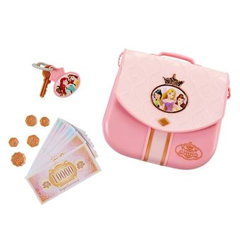 Accessoire de déguisement Disney Style Collection Sac à main de voyage