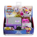 Voiture Paw Patrol Camion et Figurine Stella Big Truck Pups Paw