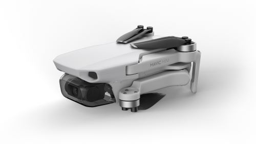 Drone DJI Mavic Mini 2 : 249 grammes, jusqu'à 10 km de portée et vidéo 4K,  dès 459 euros - Next