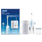 Hydropulseur Oral B Pack Superbulles