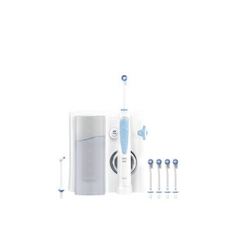 Hydropulseur Oral B Pack Superbulles