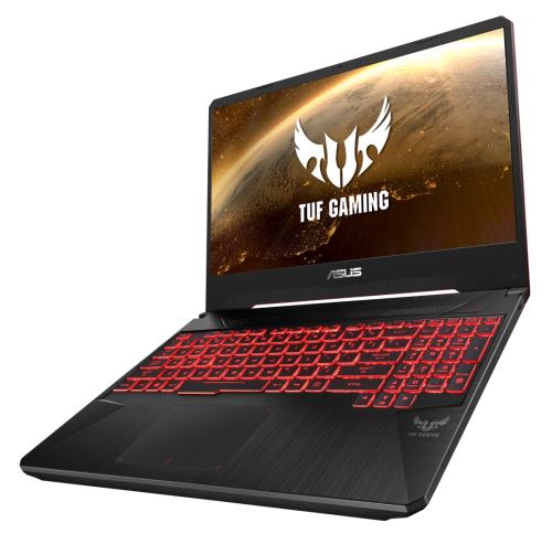 PC Portable Asus TUF505DD-AL007T Gaming 512 Go SSD Go RAM