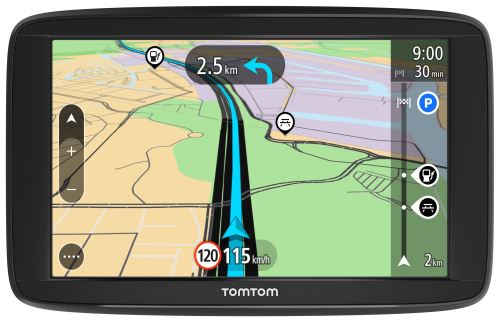 TomTom Start 62 - navigateur GPS