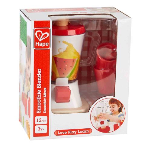 Blender pour smoothie Hape