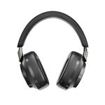 Casque audiophile sans fil Bluetooth Bowers & Wilkins PX8 avec reduction de bruit active Noir et gris