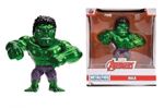 Figurine Jada Marvel Hulk 10 cm