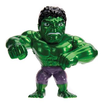Figurine Jada Marvel Hulk 10 cm