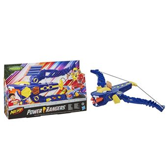 Méga arbalète Power Rangers Beast Morphers Beast-X King