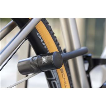 Antivol certifié pour vélo et trottinette - menottes - haute sécurité  MASTER LOCK