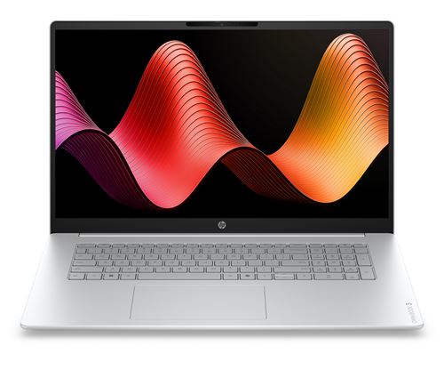 HP OmniBook 3 Laptop 14 hy0013nfx AMD Ryzen™ 5 40 Ordinateur portable 35 6 cm 14 2K 8 Go LPDDR5 SDRAM SSD Wi Fi 6 802.11ax Windows 11 Hom - vue 4