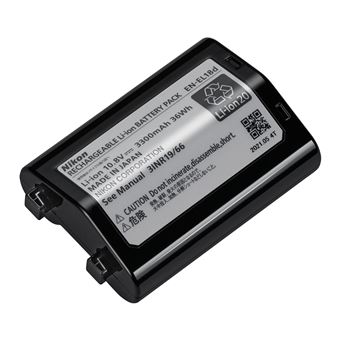 Batterie Nikon EN-EL 18D pour Z9