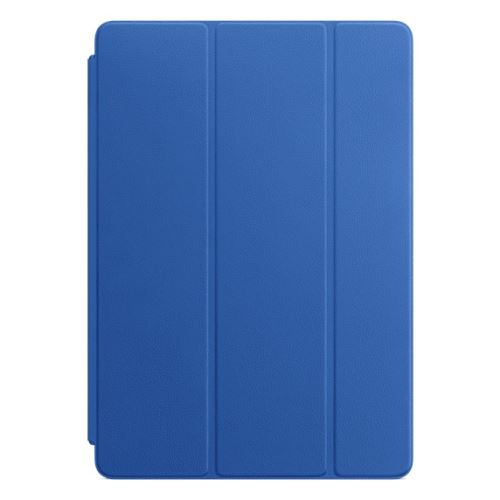 Apple Smart Cover Leather 10.5 iPad Pro Electric Blue