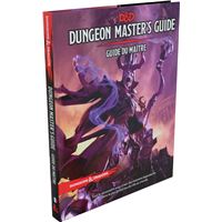 Acheter Dungeons & Dragons 5 - Coffret Livres de Règles - Ludifolie