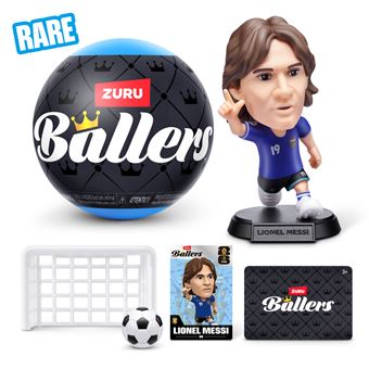 Figurine-Zuru-France-FIFA-