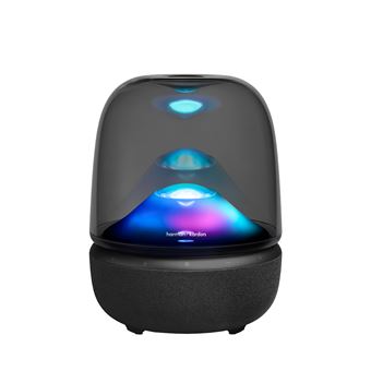 Enceinte Harman Kardon Aura 1 - Sans Fil Bluetooth/Wi-Fi - Occasion Bon État