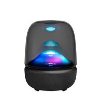 Enceinte stéréo portable Bluetooth Harman Kardon Onyx Studio 9 Noir (1200130014130) prix Maroc