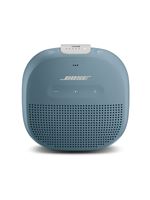 Enceinte sans fil Bluetooth Bose SoundLink Micro Bleu