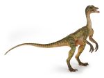 Figurine Papo Compsognathus