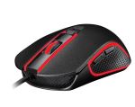 Souris Gaming filaire Alpha Omega Players Stealth S19 Noir