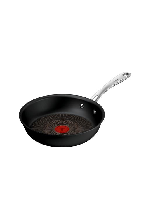 Poêle Tefal Excellence+ G3300402 24 Cm Noir