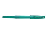 Stylo à bille Pilot Super Grip G Néon Vert