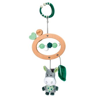 Jeu d'éveil Eichhorn Mobile de poussette Baby Hipp