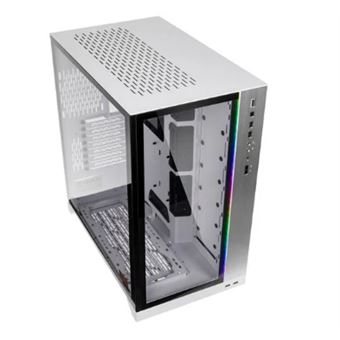 Tour PC Complète Lian-Li O11Dynamic XL Blanc - Boitier PC - Achat & prix