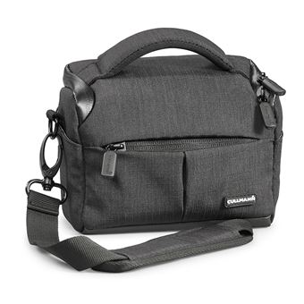 Sac pour appareil photo Malaga Vario 200 noir