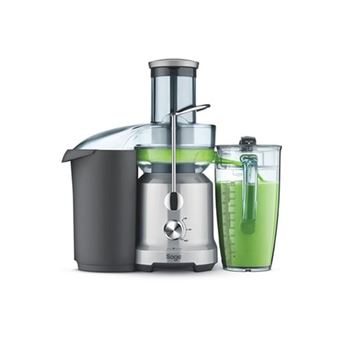 Centrifugeuse Sage Appliances The Nutri Juicer Cold SJE430SIL2CEU1 1250 W Argent