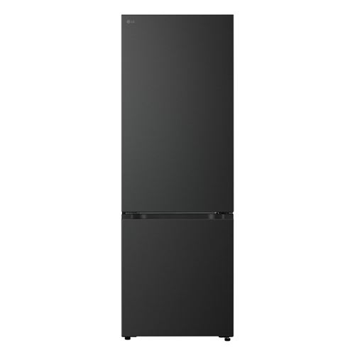 Réfrigérateur Congélateur En Bas LG Gbbw322Cev Noir