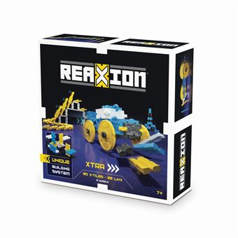 GOLIATH  REAXION XTRA SET