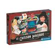 Jeux d'imitation 6 - 9 ans