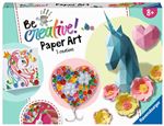 Coffret Ravensburger Paper Art Maxi