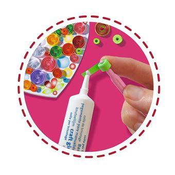 Coffret Ravensburger Paper Art Maxi