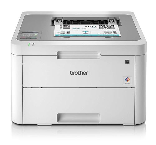 Imprimante Laser Brother HL-L3210CW