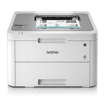 Imprimante Laser Brother HL-L3210CW - 1