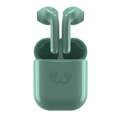 Ecouteurs True Wireless Fresh'n Rebel Twins 2 Vert Menthe