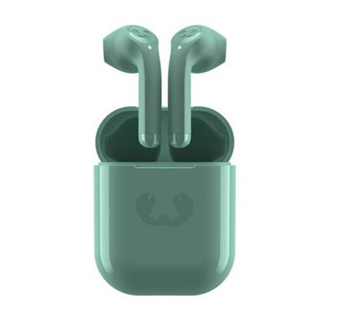 Ecouteurs True Wireless Fresh'n Rebel Twins 2 Vert Menthe