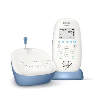 PHILIPS AVENT SCD735/26 Babyphone - 1