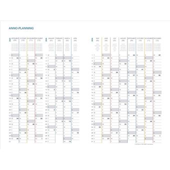 QUO VADIS - Agenda scolaire - Spiralé - 2025-2026 - inistre S QUO VADIS - Agenda scolaire - Spiralé - 2025-2026 - inistre S
