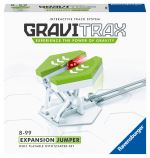 Jeu de construction Ravensburger GraviTrax Bloc d'action Jumper ou Pont élévateur