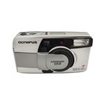 Appareil photo argentique Olympus Superzoom 105R Reconditionné Argent