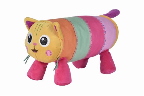 Peluche Universal Pillow Cat 25 cm
