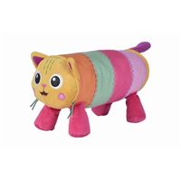 Peluche Gabby et la maison magique 25 cm - Sasha, Commandez facilement en  ligne