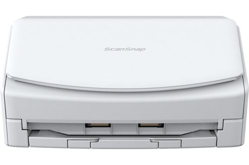 Scanner à plat Fujitsu ScanSnap IX 1500 WiFi Blanc