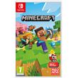 Minecraft Nintendo Switch
