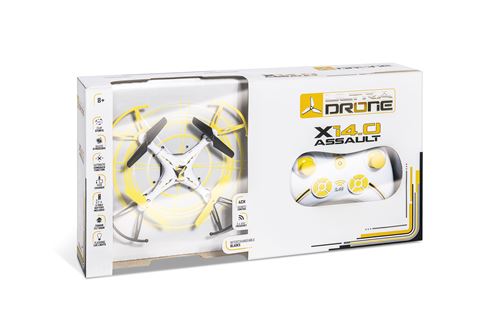 ULTRADR ULTRADRONE X14.0 ASSAULT