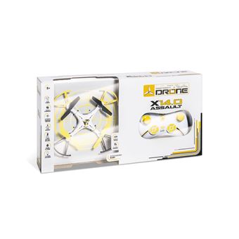 Drone radio commandé X14.0 Assault Ultradrone - 1